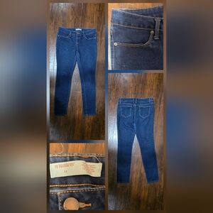 No Boundaries Indigo Skinny Jeans